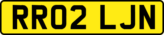 RR02LJN