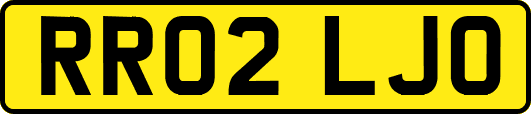 RR02LJO