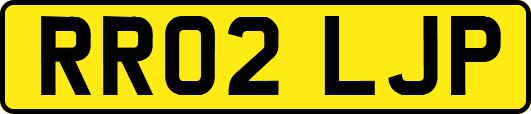 RR02LJP