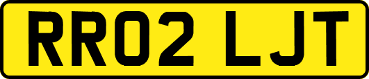 RR02LJT