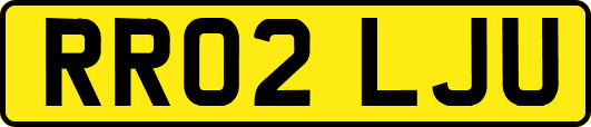 RR02LJU