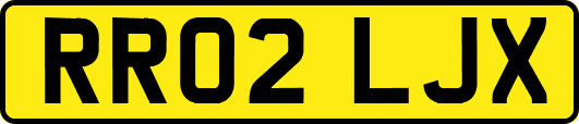 RR02LJX