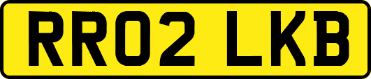 RR02LKB