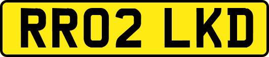 RR02LKD