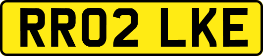RR02LKE