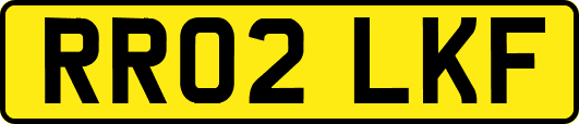RR02LKF