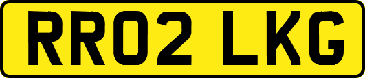 RR02LKG