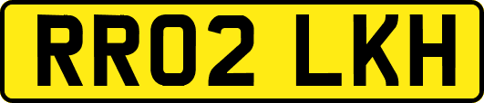 RR02LKH