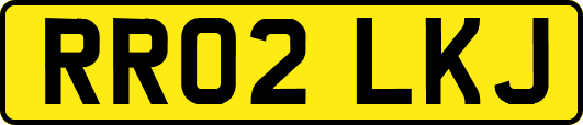 RR02LKJ