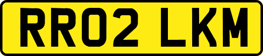 RR02LKM