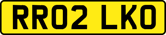 RR02LKO