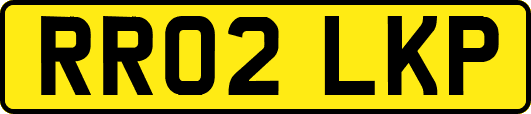 RR02LKP