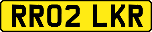 RR02LKR