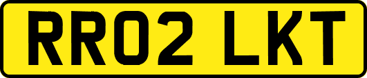 RR02LKT