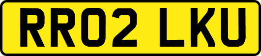 RR02LKU