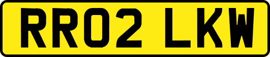 RR02LKW