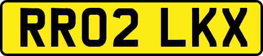 RR02LKX