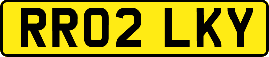 RR02LKY