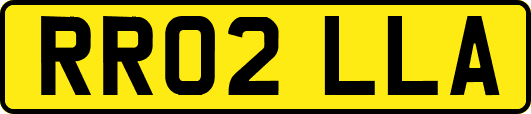 RR02LLA
