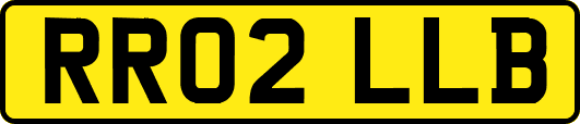 RR02LLB