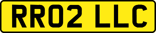 RR02LLC
