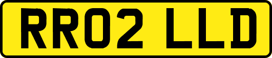 RR02LLD