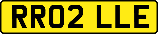 RR02LLE
