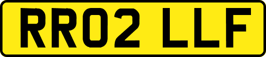 RR02LLF