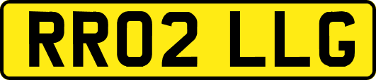 RR02LLG
