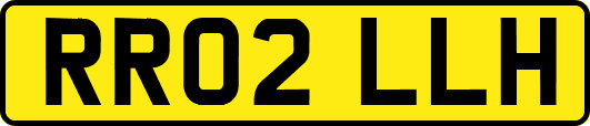 RR02LLH