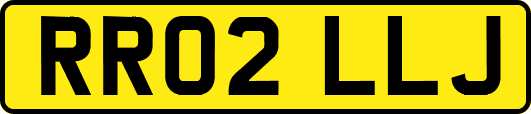 RR02LLJ