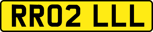 RR02LLL