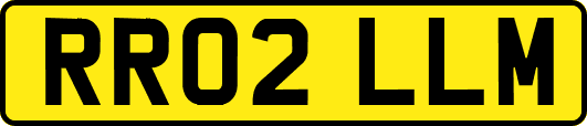 RR02LLM
