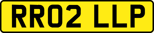 RR02LLP