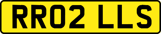 RR02LLS