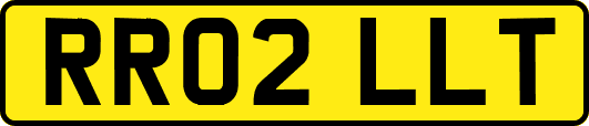 RR02LLT