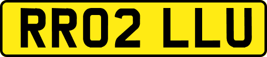 RR02LLU