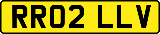 RR02LLV