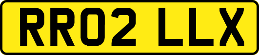 RR02LLX