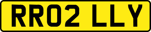 RR02LLY