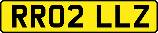 RR02LLZ