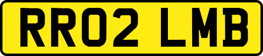 RR02LMB