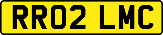 RR02LMC