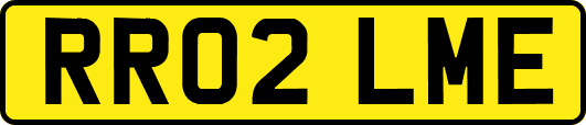 RR02LME