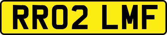 RR02LMF