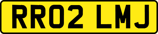 RR02LMJ