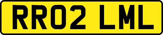 RR02LML