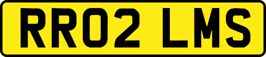 RR02LMS
