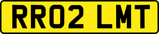 RR02LMT
