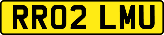 RR02LMU